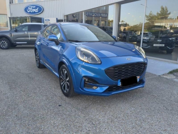 FORD Puma d’occasion à vendre à ARLES