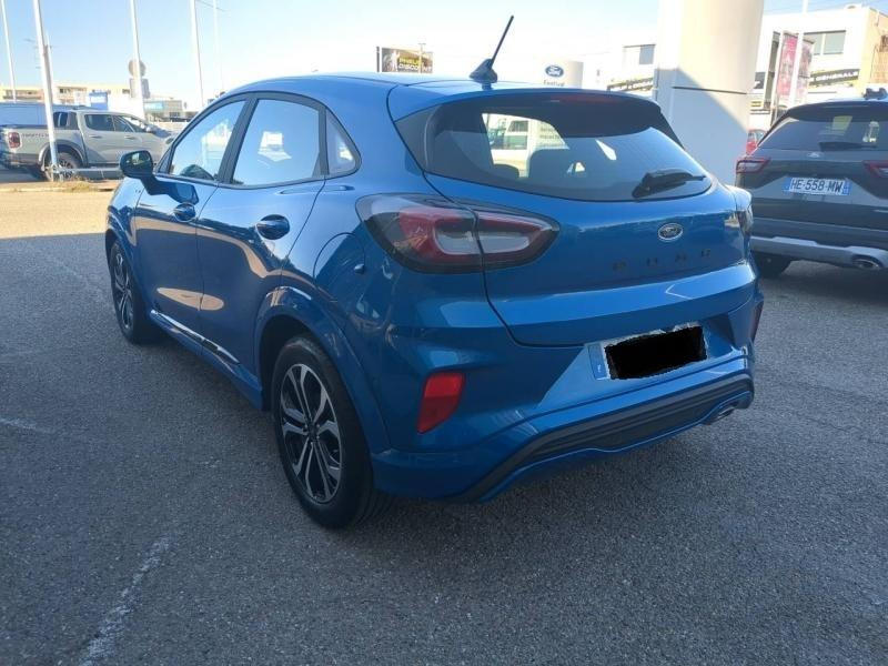 FORD Puma d’occasion à vendre à ARLES chez SNMA (Photo 3)