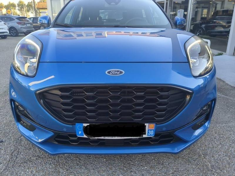 FORD Puma d’occasion à vendre à ARLES chez SNMA (Photo 5)