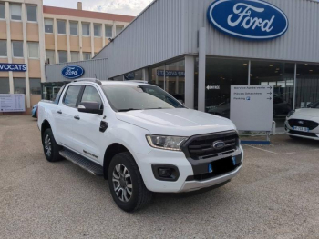 FORD Ranger VUL d’occasion à vendre à ARLES