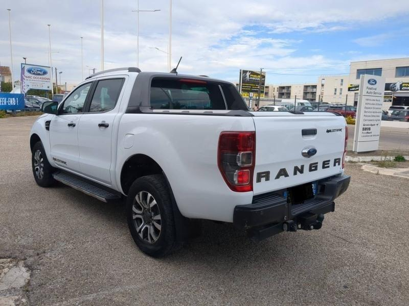 FORD Ranger VUL d’occasion à vendre à ARLES chez SNMA (Photo 3)