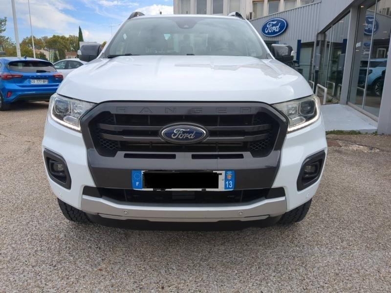 FORD Ranger VUL d’occasion à vendre à ARLES chez SNMA (Photo 5)