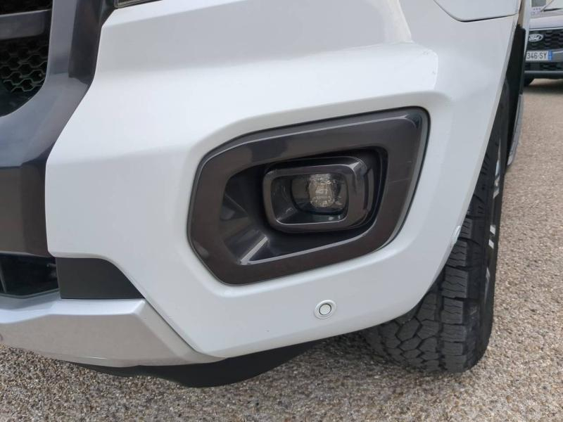 FORD Ranger VUL d’occasion à vendre à ARLES chez SNMA (Photo 7)