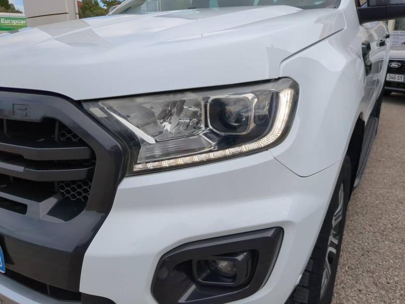 FORD Ranger VUL d’occasion à vendre à ARLES chez SNMA (Photo 8)