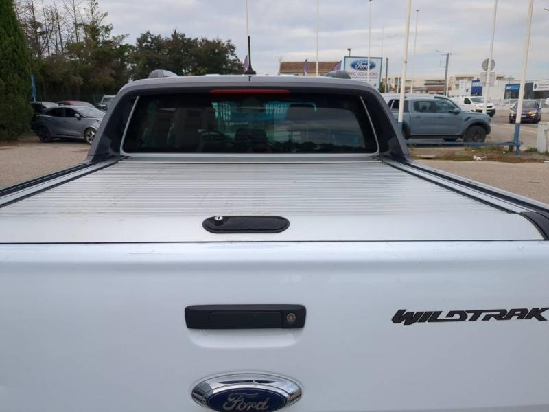 FORD Ranger VUL d’occasion à vendre à ARLES chez SNMA (Photo 10)