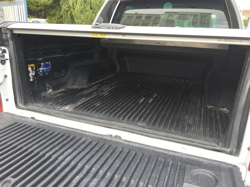 FORD Ranger VUL d’occasion à vendre à ARLES chez SNMA (Photo 11)