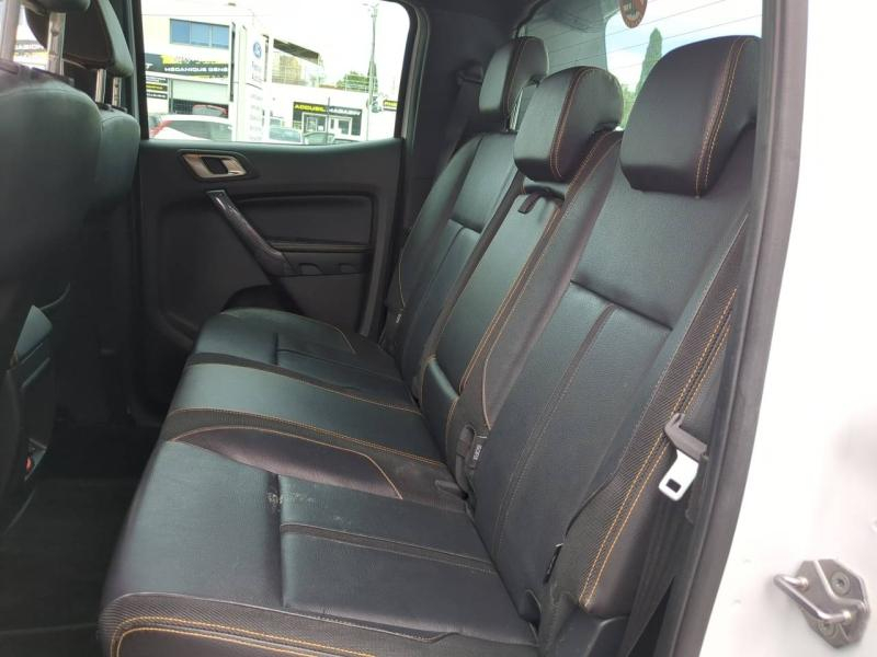 FORD Ranger VUL d’occasion à vendre à ARLES chez SNMA (Photo 12)