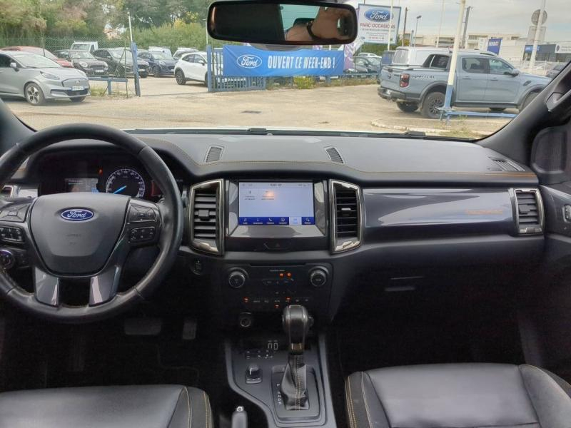 FORD Ranger VUL d’occasion à vendre à ARLES chez SNMA (Photo 13)