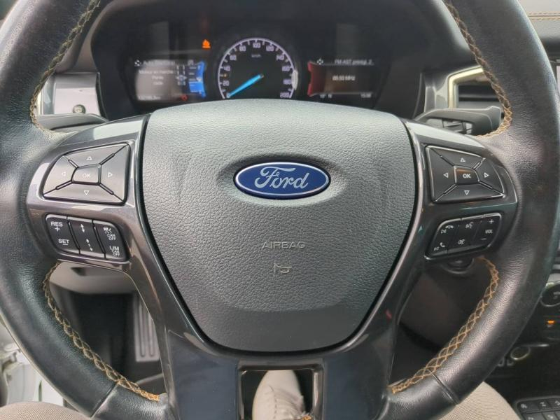 FORD Ranger VUL d’occasion à vendre à ARLES chez SNMA (Photo 18)