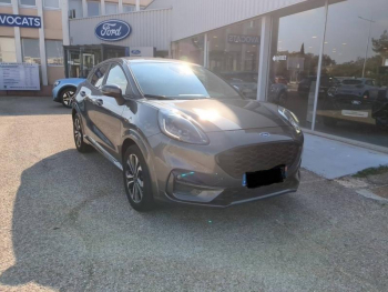 FORD Puma d’occasion à vendre à ARLES
