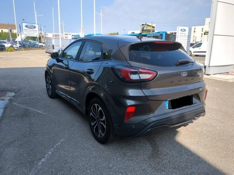 FORD Puma d’occasion à vendre à ARLES chez SNMA (Photo 3)