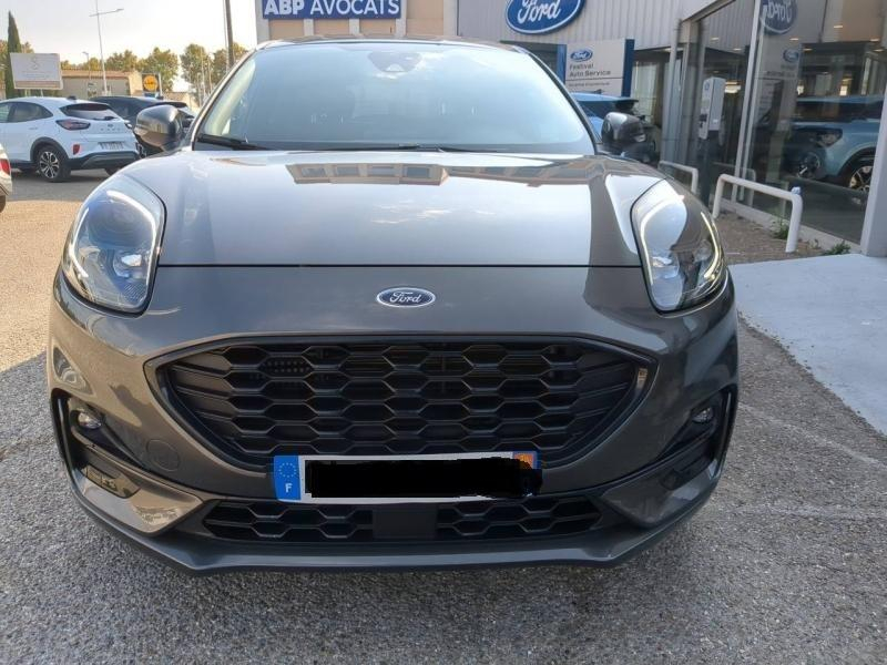 FORD Puma d’occasion à vendre à ARLES chez SNMA (Photo 5)