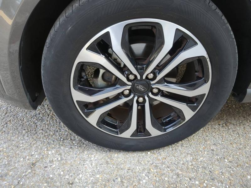 FORD Puma d’occasion à vendre à ARLES chez SNMA (Photo 6)