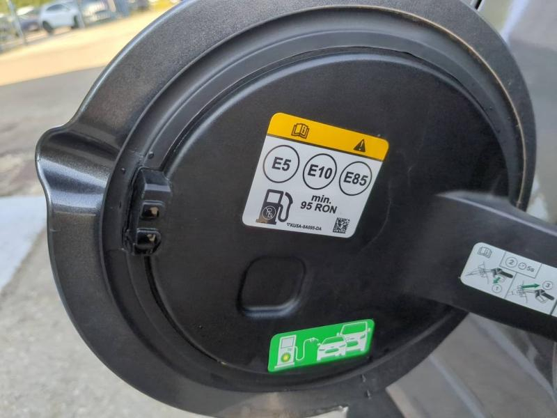 FORD Puma d’occasion à vendre à ARLES chez SNMA (Photo 8)