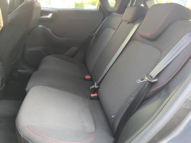 FORD Puma d’occasion à vendre à ARLES chez SNMA (Photo 11)