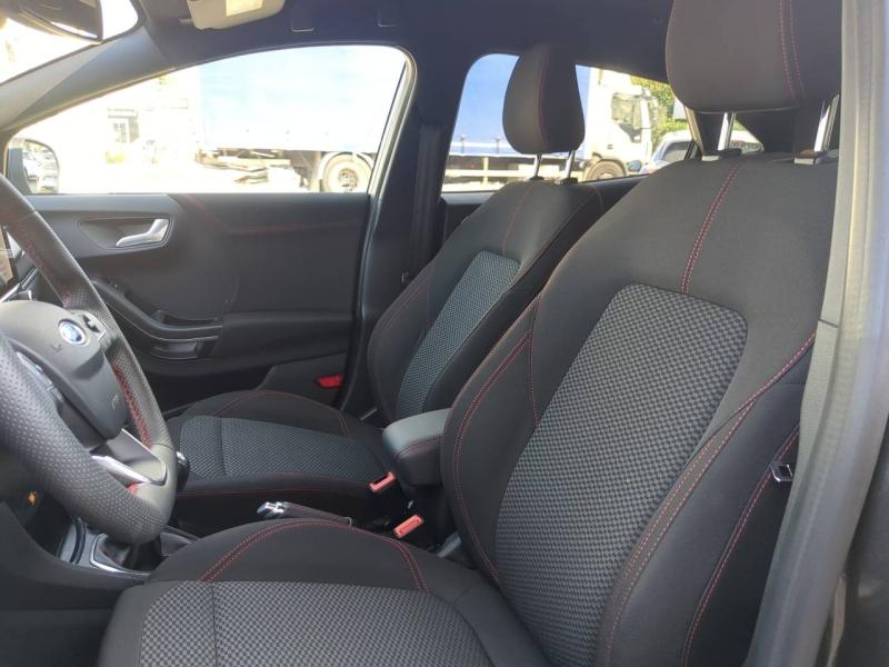 FORD Puma d’occasion à vendre à ARLES chez SNMA (Photo 12)