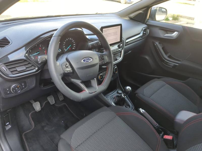 FORD Puma d’occasion à vendre à ARLES chez SNMA (Photo 13)