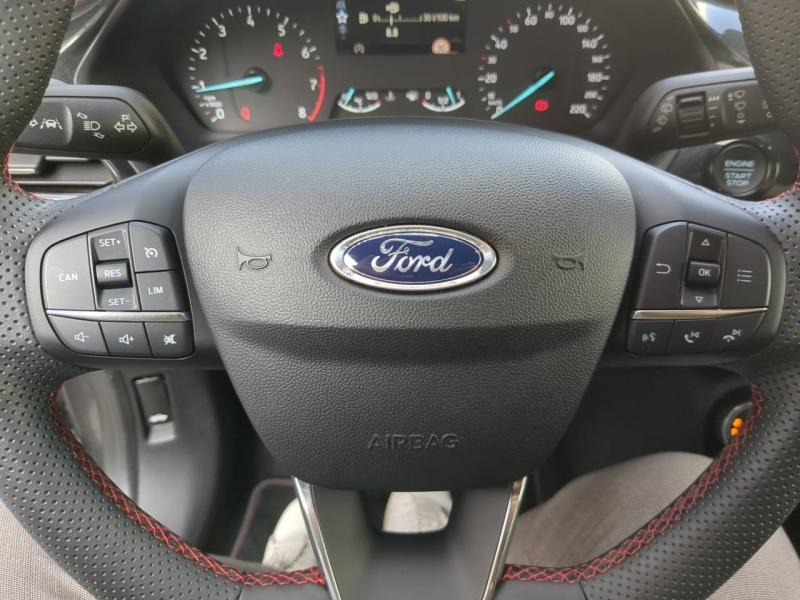FORD Puma d’occasion à vendre à ARLES chez SNMA (Photo 15)