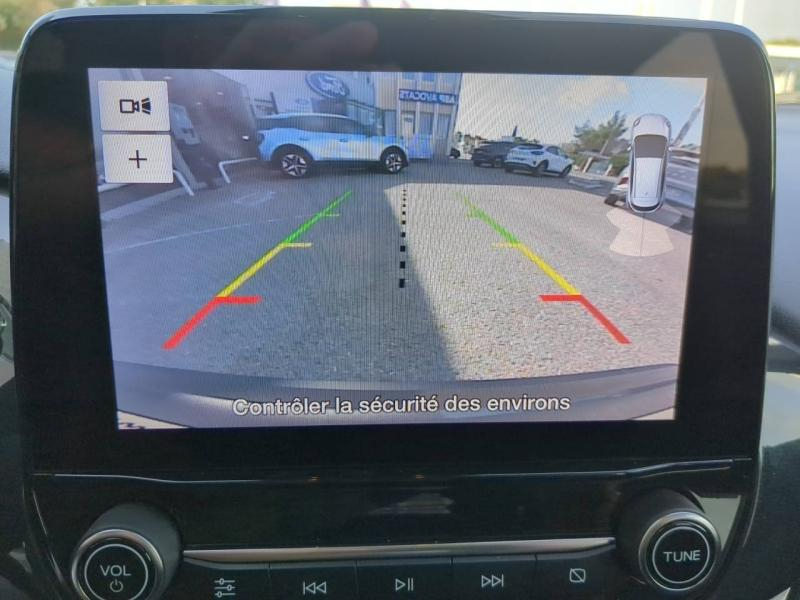 FORD Puma d’occasion à vendre à ARLES chez SNMA (Photo 19)