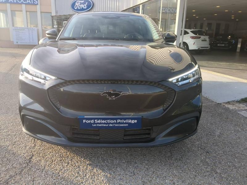 FORD Mustang Mach-E d’occasion à vendre à ARLES chez SNMA (Photo 3)