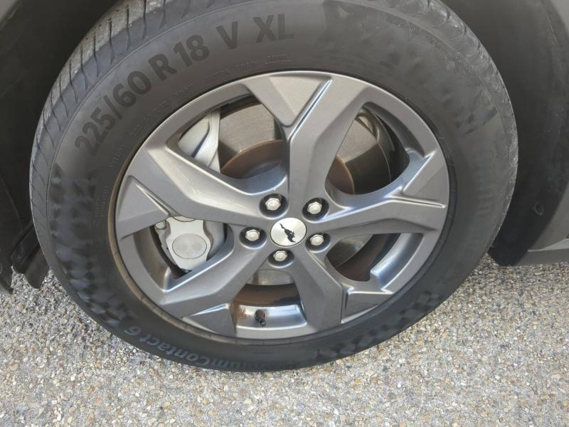 FORD Mustang Mach-E d’occasion à vendre à ARLES chez SNMA (Photo 5)