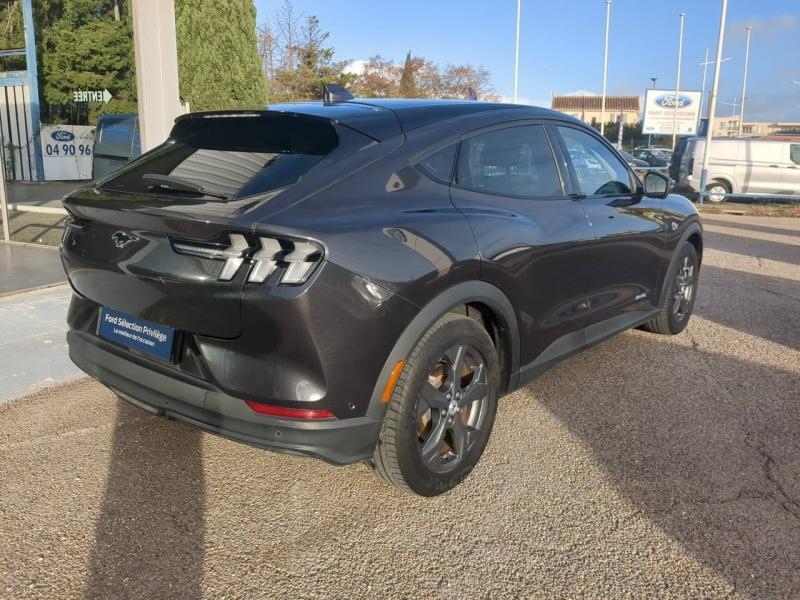FORD Mustang Mach-E d’occasion à vendre à ARLES chez SNMA (Photo 7)