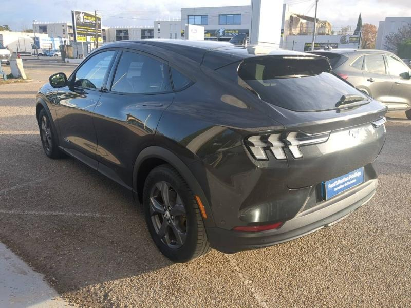 FORD Mustang Mach-E d’occasion à vendre à ARLES chez SNMA (Photo 8)