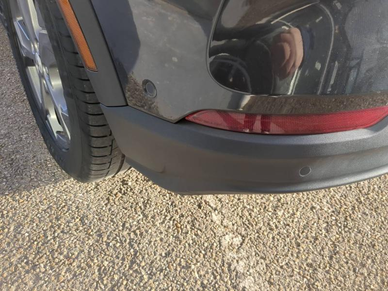 FORD Mustang Mach-E d’occasion à vendre à ARLES chez SNMA (Photo 9)