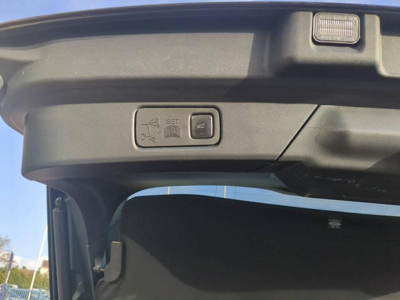 FORD Mustang Mach-E d’occasion à vendre à ARLES chez SNMA (Photo 10)