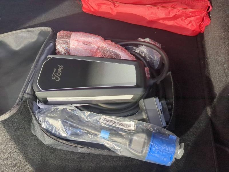 FORD Mustang Mach-E d’occasion à vendre à ARLES chez SNMA (Photo 12)