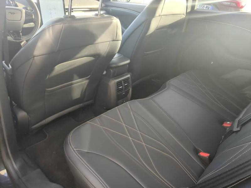 FORD Mustang Mach-E d’occasion à vendre à ARLES chez SNMA (Photo 14)