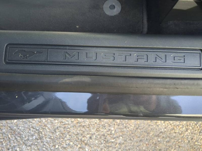 FORD Mustang Mach-E d’occasion à vendre à ARLES chez SNMA (Photo 16)