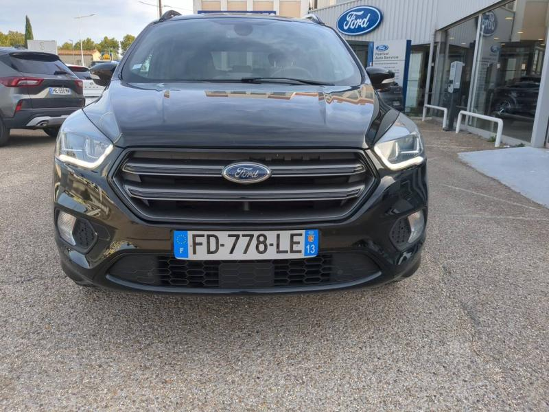 agency.seo.links.detann.title FORD Kuga d’occasion à vendre à ARLES chez SNMA (Photo 5)