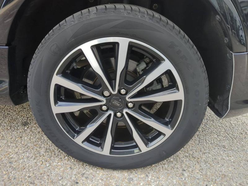 agency.seo.links.detann.title FORD Kuga d’occasion à vendre à ARLES chez SNMA (Photo 9)