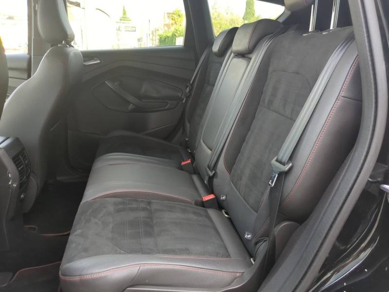 agency.seo.links.detann.title FORD Kuga d’occasion à vendre à ARLES chez SNMA (Photo 14)