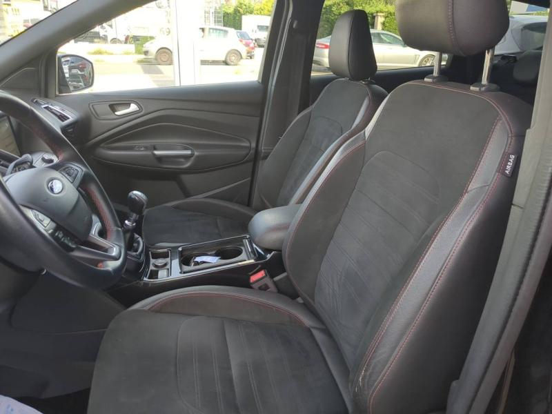 agency.seo.links.detann.title FORD Kuga d’occasion à vendre à ARLES chez SNMA (Photo 15)