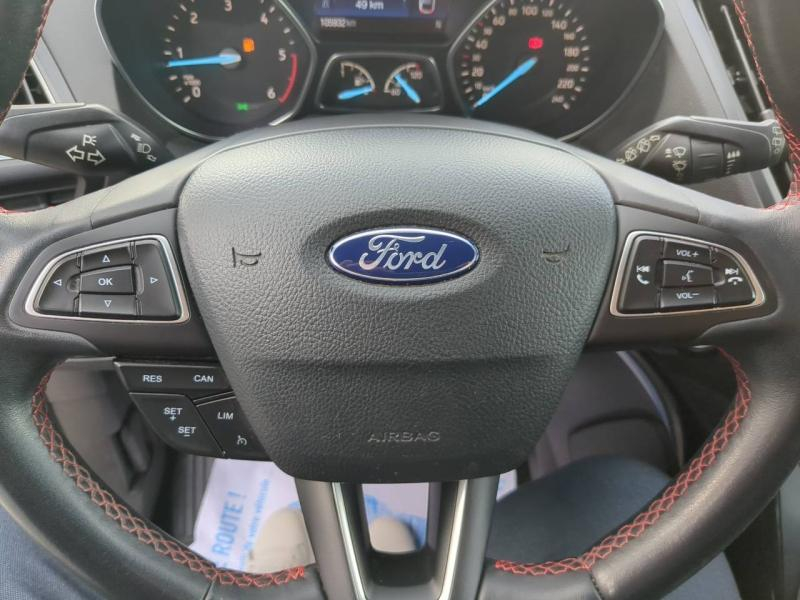 agency.seo.links.detann.title FORD Kuga d’occasion à vendre à ARLES chez SNMA (Photo 18)