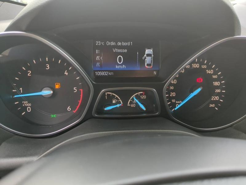 agency.seo.links.detann.title FORD Kuga d’occasion à vendre à ARLES chez SNMA (Photo 19)