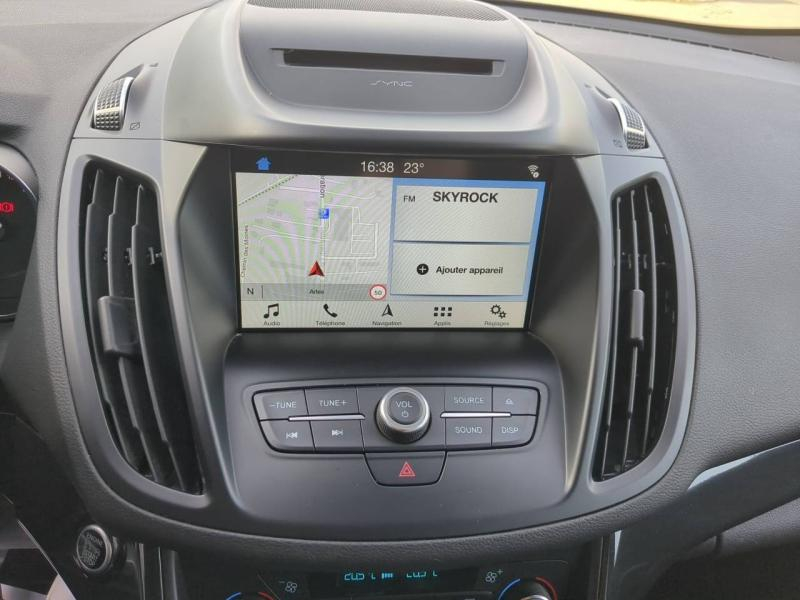 agency.seo.links.detann.title FORD Kuga d’occasion à vendre à ARLES chez SNMA (Photo 20)