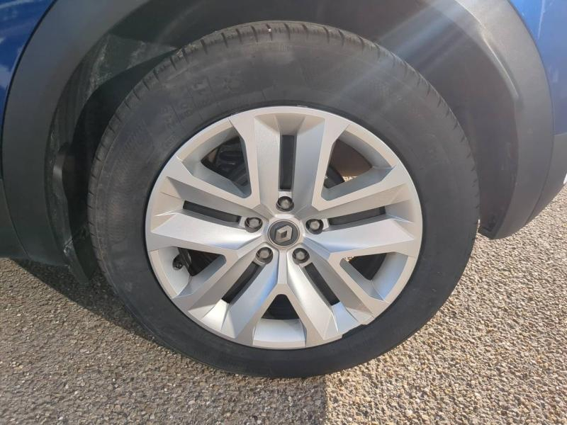 RENAULT Captur d’occasion à vendre à ARLES chez SNMA (Photo 6)