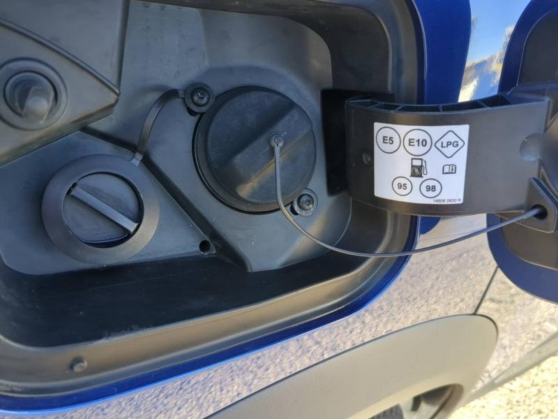 RENAULT Captur d’occasion à vendre à ARLES chez SNMA (Photo 7)