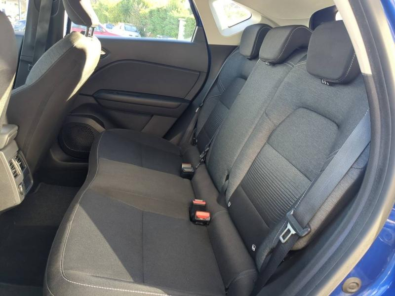 RENAULT Captur d’occasion à vendre à ARLES chez SNMA (Photo 9)