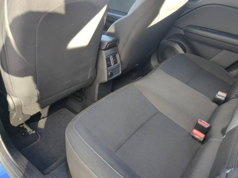 RENAULT Captur d’occasion à vendre à ARLES chez SNMA (Photo 10)