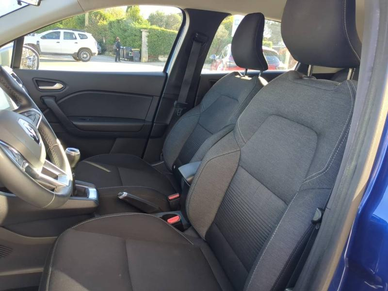 RENAULT Captur d’occasion à vendre à ARLES chez SNMA (Photo 13)