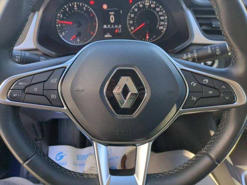 RENAULT Captur d’occasion à vendre à ARLES chez SNMA (Photo 18)