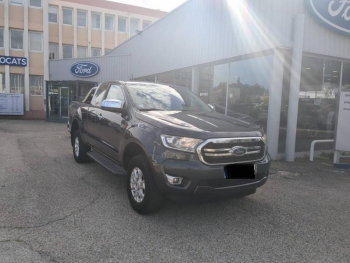 FORD Ranger VUL d’occasion à vendre à ARLES