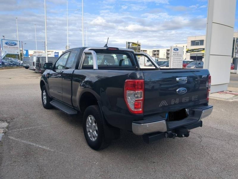 FORD Ranger VUL d’occasion à vendre à ARLES chez SNMA (Photo 3)