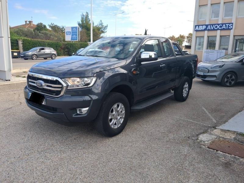 FORD Ranger VUL d’occasion à vendre à ARLES chez SNMA (Photo 4)