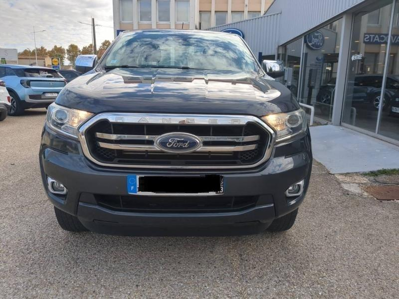 FORD Ranger VUL d’occasion à vendre à ARLES chez SNMA (Photo 5)