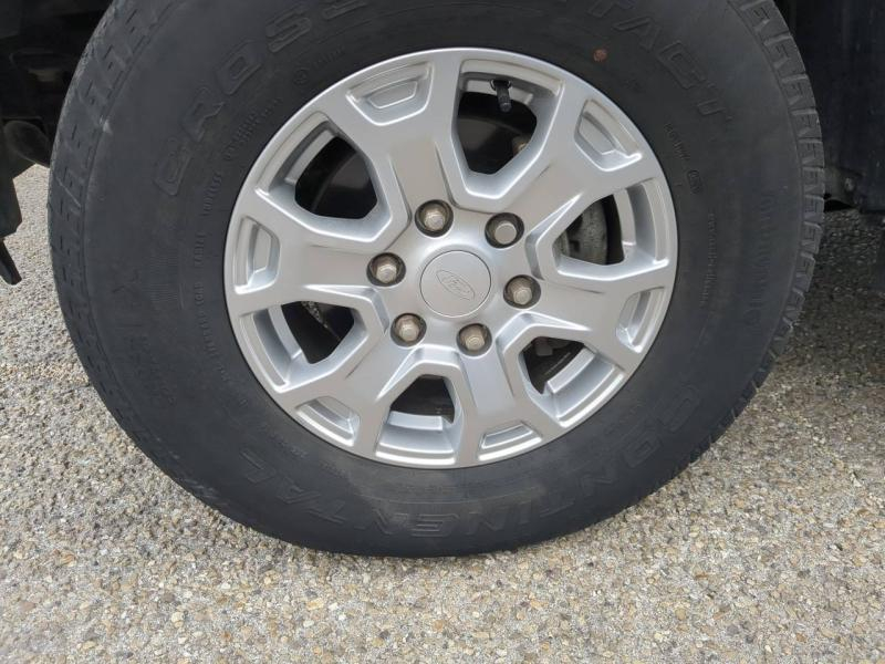 FORD Ranger VUL d’occasion à vendre à ARLES chez SNMA (Photo 6)